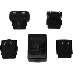 HOLSTER FOR MEMOR 10  CONTAINS THE BELT CLIP.