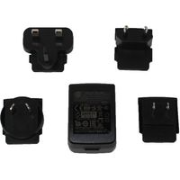 Miniatura 2 de HOLSTER FOR MEMOR 10  CONTAINS THE BELT CLIP.