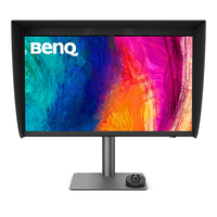 Miniatura 1 de MONITOR BENQ PD2770U   27" IPS 3840 x 2160 HDMI