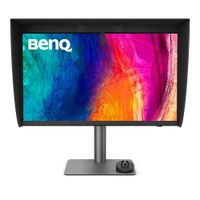 Miniatura 2 de MONITOR BENQ PD2770U   27" IPS 3840 x 2160 HDMI