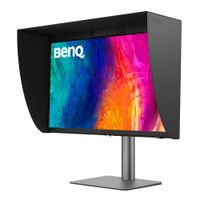 Miniatura 3 de MONITOR BENQ PD2770U   27" IPS 3840 x 2160 HDMI