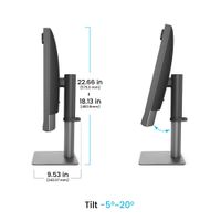 Miniatura 7 de MONITOR BENQ PD2770U   27" IPS 3840 x 2160 HDMI