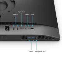 Miniatura 9 de MONITOR BENQ PD2770U   27" IPS 3840 x 2160 HDMI