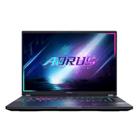 Miniatura 1 de PORTATIL GIGABYTE AORUS MASTER 16 U9-275HX