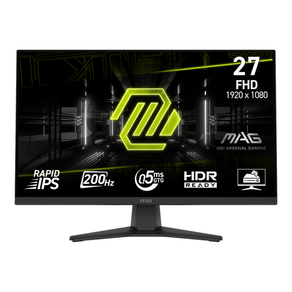 MSI-MAG272F-Monitor-27-Gaming--FHD-200hz-HDMI-DP