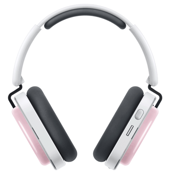 NOTHING HEADPHONE (A) PINK