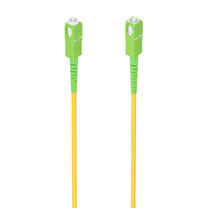 CABLE-AISENS-FIBRA-G657A2-3.0-9-125-SMF-SIMPLEX-LSZH-SC-APC-3.0M