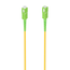 CABLE-AISENS-FIBRA-G657A2-3.0-9-125-SMF-SIMPLEX-LSZH-SC-APC-3.0M