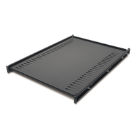 Miniatura 1 de Heavyduty Shelf f Netshelter Black