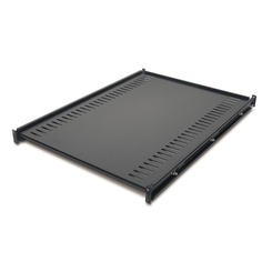 Heavyduty Shelf f Netshelter Black