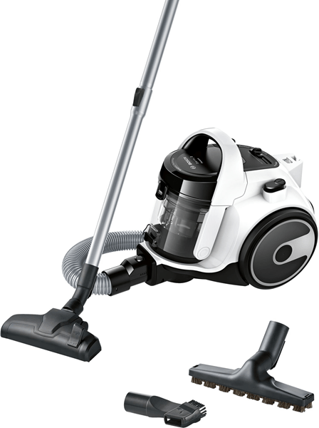 ASPIRADOR SIN BOLSA BOSCH BGS05A322 700 W