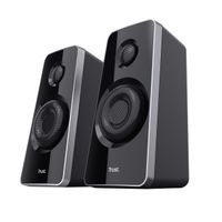Miniatura 3 de ALTAVOCES 2.1 TRUST TYTAN NEGROS