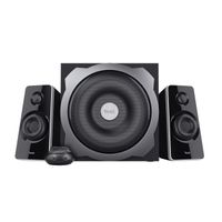 Miniatura 4 de ALTAVOCES 2.1 TRUST TYTAN NEGROS
