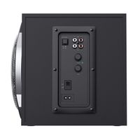 Miniatura 5 de ALTAVOCES 2.1 TRUST TYTAN NEGROS