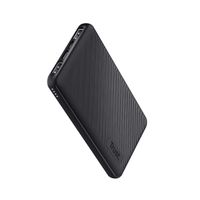 Miniatura 6 de PRIMO 10.000 POWERBANK ECO BLK