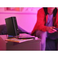 Miniatura 9 de ALTAVOCES 2.0 BLUETOOTH TRUST CETIC 24970 18W COLOR NEGRO BT Y JACK 3.5mm CONTROL DE VOLUMEN ALIMENTADO POR USB
