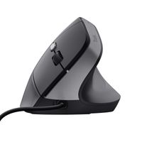 Miniatura 4 de MOUSE TRUST ERGO BAYO II 25144 DPI AJUSTABLE 800-2400ppp 6 BOTONES CABLE 150cm