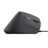 Miniatura 7 de MOUSE TRUST ERGO BAYO II 25144 DPI AJUSTABLE 800-2400ppp 6 BOTONES CABLE 150cm