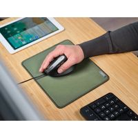 Miniatura 11 de MOUSE TRUST ERGO BAYO II 25144 DPI AJUSTABLE 800-2400ppp 6 BOTONES CABLE 150cm