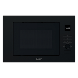 HORNO-MICROONDAS-INTEGRABLE-CON-GRILL-CANDY-CA38FL7N20WXB-20-LITROS-NEGRO