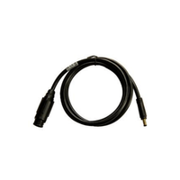 Miniatura 1 de DC POWER ADAPTER CABLE FROM DC/DC POWER SUPPLY PS1370 TO ET6 VEHICLE DOCK