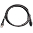 Cable---Shielded-USB--Series-A--7ft.--2.1m---Straight--Black