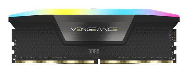MEMORIA RAM CORSAIR Vengeance 8GB DDR5 (1x8) CL40