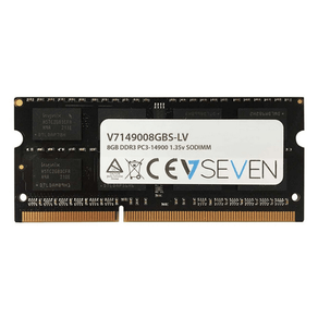 Memoria-RAM--Portatil-DDR3-8GB--1866Mhz---1x8---V7--8GB-DDR3-PC3-14900---1866mhz-SO-DIMM-Notebook-modulo-de-memoria---V7149008GBS-LV