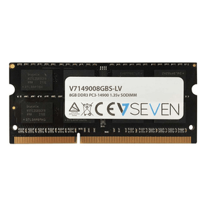 Memoria-RAM--Portatil-DDR3-8GB--1866Mhz---1x8---V7--8GB-DDR3-PC3-14900---1866mhz-SO-DIMM-Notebook-modulo-de-memoria---V7149008GBS-LV