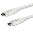 4M USB TYPE C CABLE WITH 5A PD-USB 2.0 - USB-IF CERTIFI ED