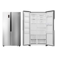 Miniatura 2 de FRIGORIFICO AMERICANO EDESA ESS-1832 NF EX /A NOFROST E INOX
