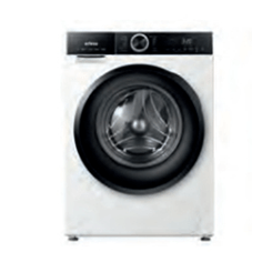 LAVADORA CARGA FRONTAL EDESA EWF-11400 WH 11 KG 1400 RPM A BLANCO