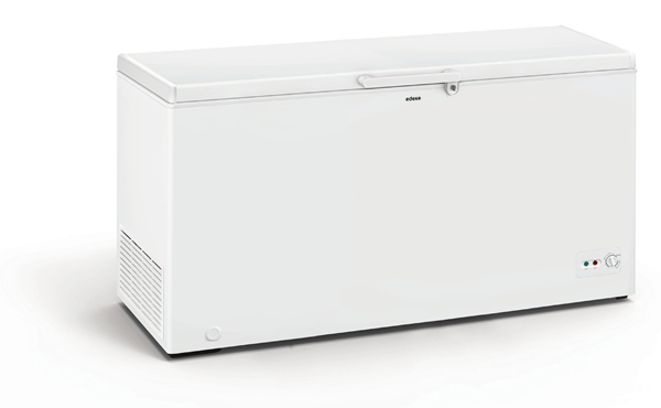 CONGELADOR HORIZONTAL EDESA EZH-4211 /A NOFROST E ANCHO 140 CM 400 LITROS