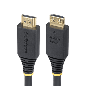 Cable-HDMI-de-Alta-Velocidad-de-3m---Conectores-con-Agarre