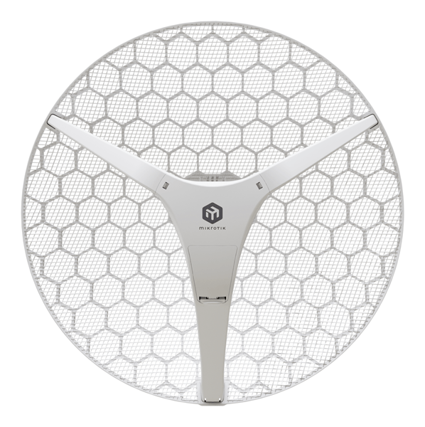 Mikrotik LHG XL 5ax CPE WiFi6 27dBi h/30Km