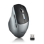 MOUSE-NGS-WIRELESS-LUSH-RB-2.4-BT-1600DPI-6-BOTONES-RECARGABLE-SILENCIOSO-MULTIDISPOSITIVO-NEGRO