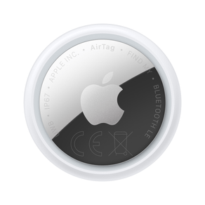 AIRTAG 2ND GEN (1 PACK)