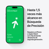 Miniatura 5 de AIRTAG 2ND GEN (1 PACK)