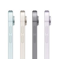 Miniatura 4 de APPLE iPad 13'' Wi-Fi + Cellular 256GB - Púrpura 13" 12GB/256GB Púrpura