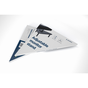 AJUSTABLE-MONITOR-STAND-TRIANGULO-GEMBIRD
