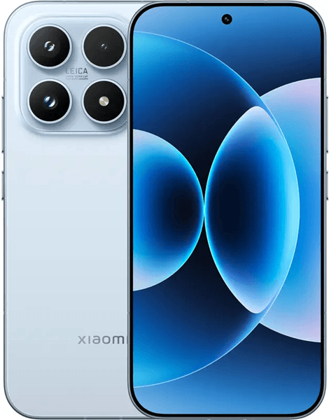 Smartphone XIAOMI 17 6.3" 5G 12GB/256GB Azul