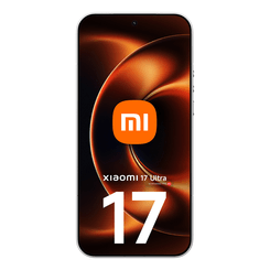 Smartphone  XIAOMI 17 Ultra 17 Ultra 6.9" 5G 16GB/512GB Blanco