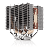 Miniatura 1 de REFRIGERADOR CPU NOCTUA NH-D12L MULTISOCKET INTEL/AMD