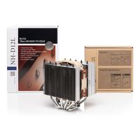 Miniatura 4 de REFRIGERADOR CPU NOCTUA NH-D12L MULTISOCKET INTEL/AMD