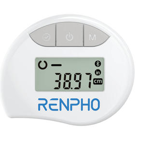 CINTA-METRICA-CORPORAL-INTELIGENTE-RENPHO-PUS-RF-BMF01-WH-
