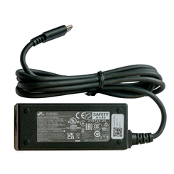 POWER SUPPLY FOR ET8X USB-C DC CONNECTOR. AC INPUT: 100-240V. DC OUTPUT: 15V  3A  45W. REQUIRES COUNTRY SPECIFIC GROUNDED AC LINE CORD