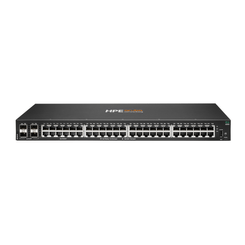 HPE ANW 6000 48G 4F Sw