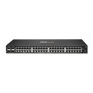 HPE-ANW-6000-48G-4F-Sw
