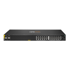 HPE ANW 6000 24G CL4 4F 370W Sw
