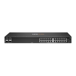 HPE ANW 6000 24G 4F Sw
